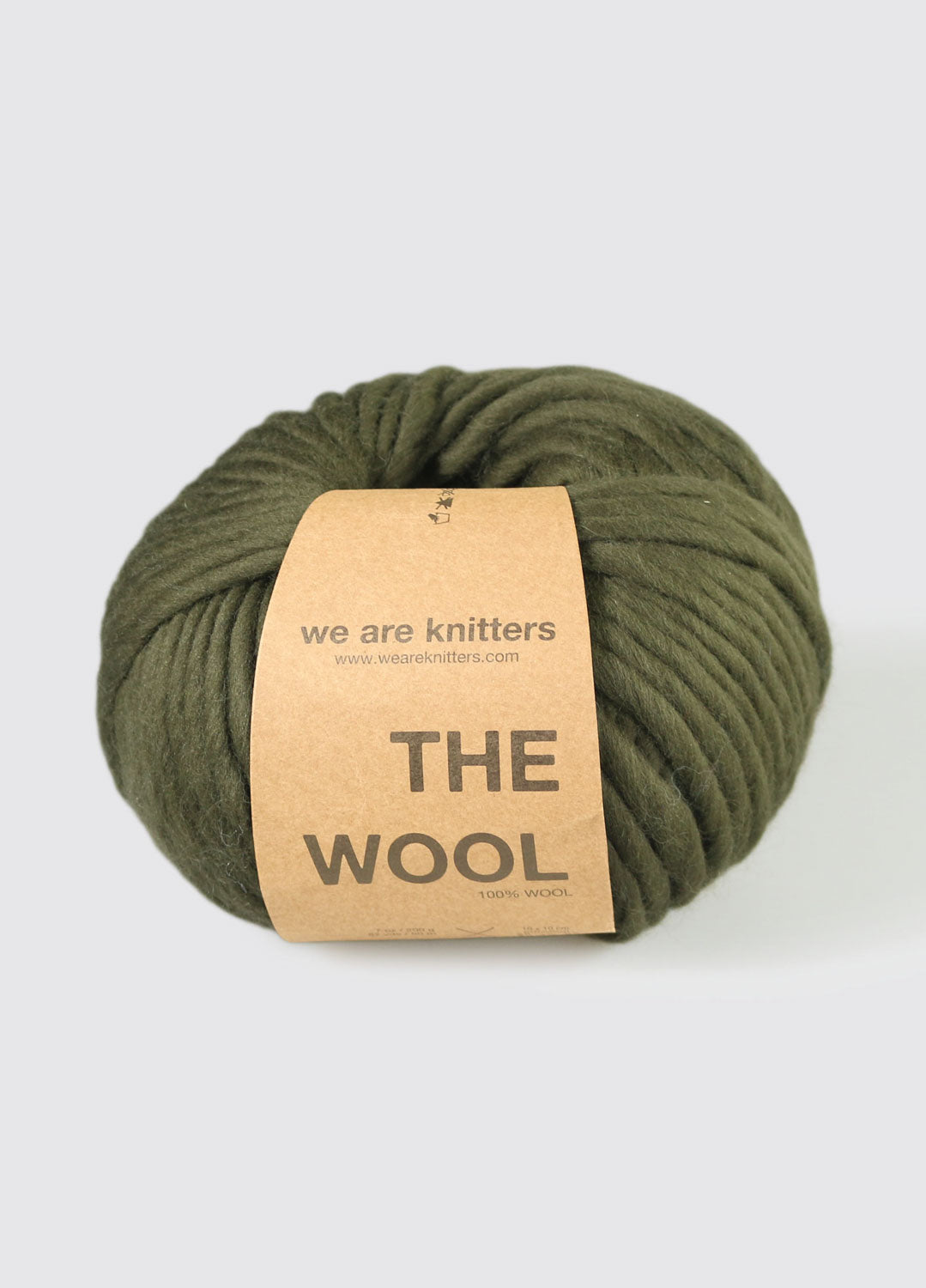 The Wool Olive