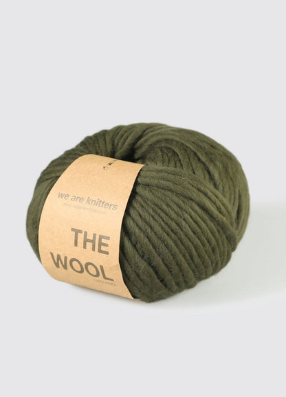 The Wool Olive