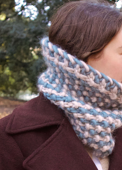 Katsura Snood Kit