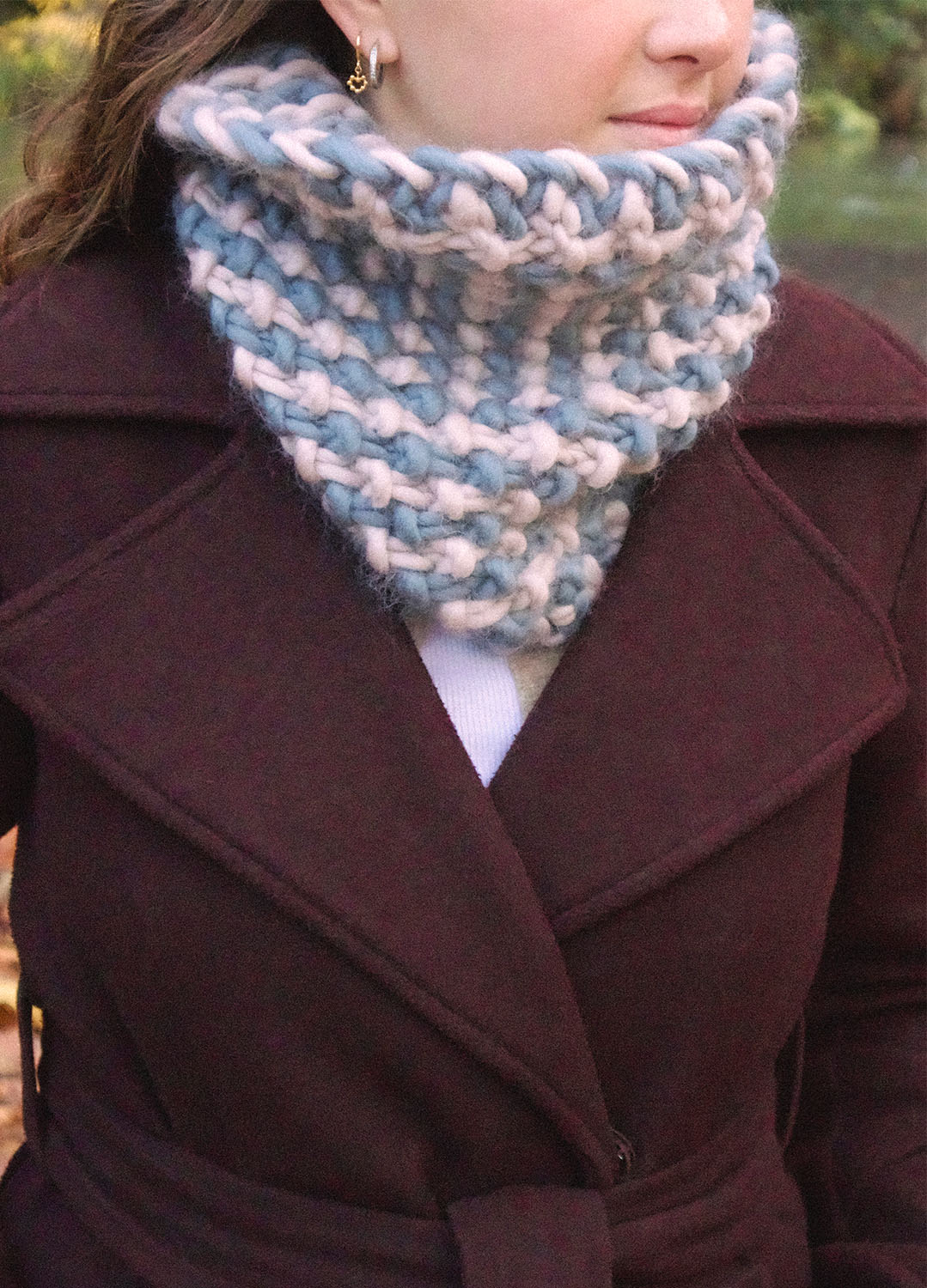 Katsura Snood Kit