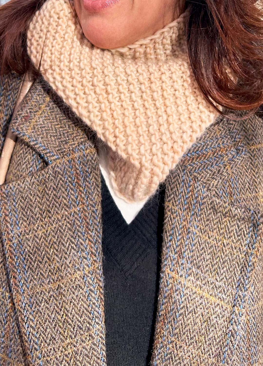 Skagen Snood Kit