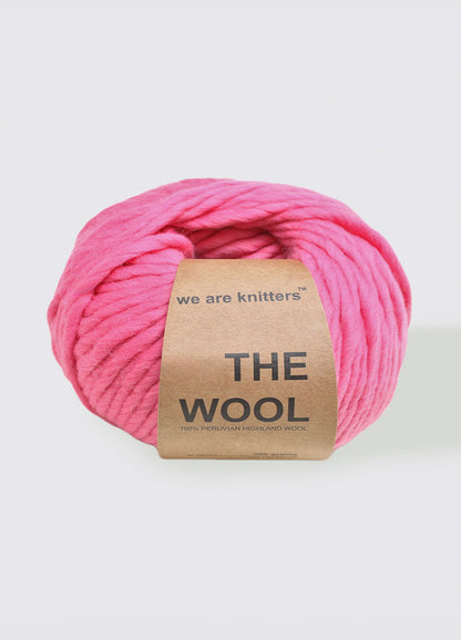 The Wool Bubblegum