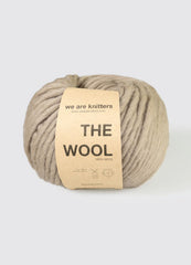 The Wool Taupe