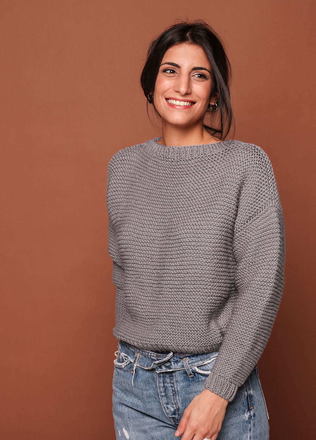 Coco Sweater Pattern