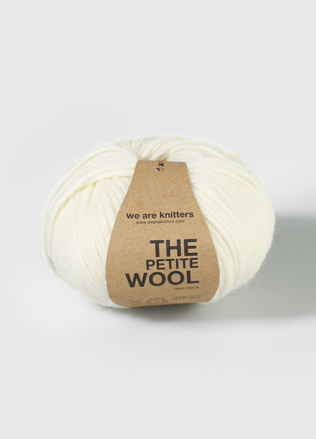 The Wool Taupe – weareknitters